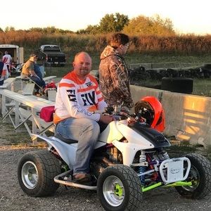 Meet your Posher, Tia